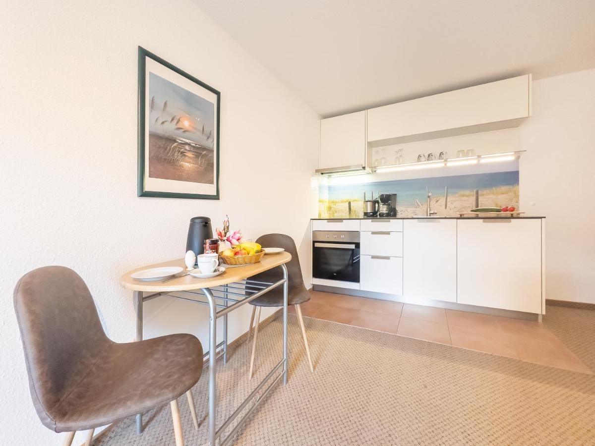 Gut Vorwerk Apartment Sagard Ngoại thất bức ảnh