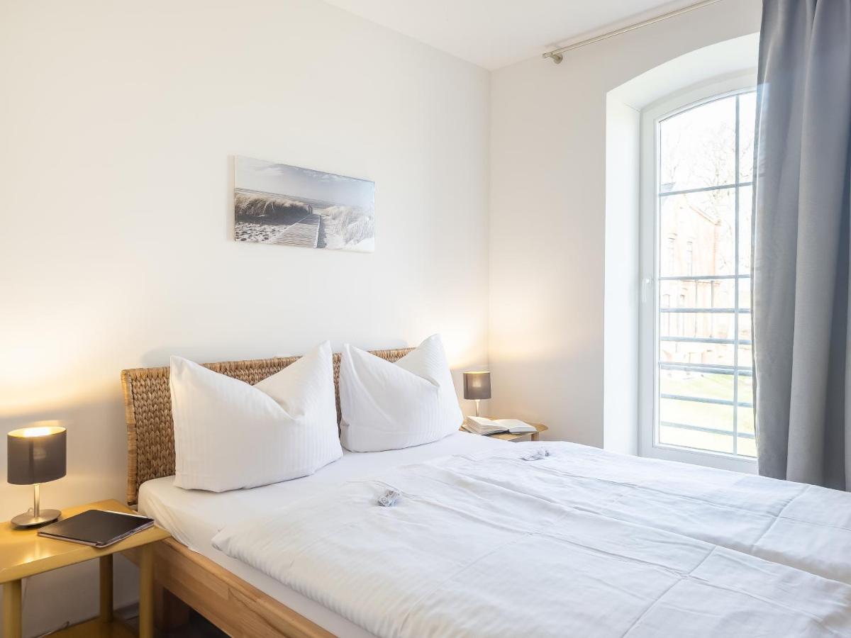 Gut Vorwerk Apartment Sagard Ngoại thất bức ảnh